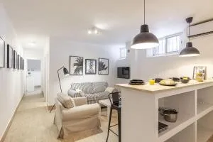 ELEGANTE APT DE DISEÑO 2 HAB SEVILLA WIFI-5 PAX - Seville