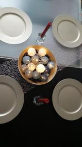 Apartamento Las 4 Palmeras