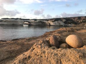 40° Parallelo Guest House img55