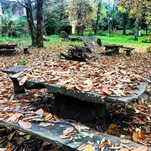 40° Parallelo Guest House img56