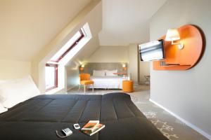Hotels ibis Styles Tours Centre : photos des chambres