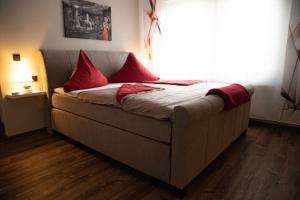 Restaurant & Pension Rüssel - Pub