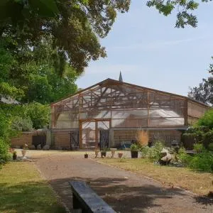 LA POUDRIERE DE SAINT VENANT - Hazebrouck