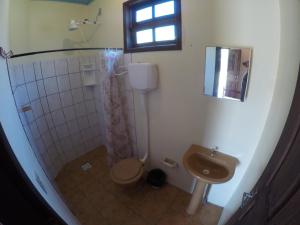 Suítes Praia da Ferrugem