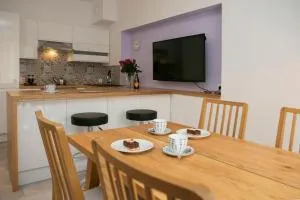 Apartamenty Lawendowy Zakątek 1 - Niemodlin