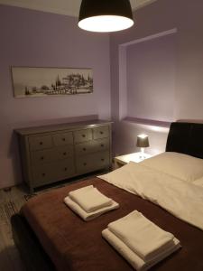 Apartamenty Lawendowy Zakątek 1