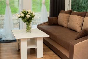 Apartamenty GoszóWita