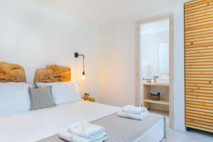Meli Suites, Thassos