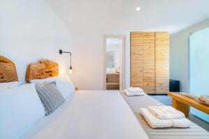 Meli Suites, Thassos