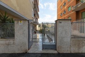 Apartment mit 2 Schlafzimmern