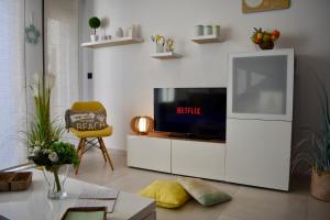 Casa Punta Prima III