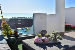 Casa Punta Prima III