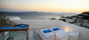 Mykonos Moussa Myconos Greece