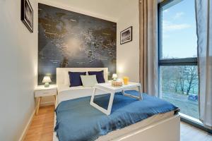Gdańsk Lighthouse Apartment