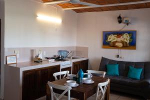 Madre Cuixe Suites