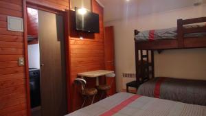 Hostal Los Avellanos