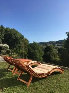 FeWo Sirona - 梅尔齐希