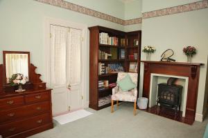 Forgandenny House B&B