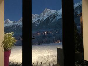 Chalets Amazing View appartement du Chalet : photos des chambres