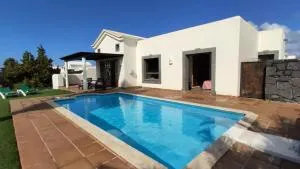 Villa Bol-Can con piscina privada - 普拉亚布兰卡