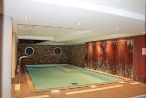 RESIDENCE ANTARES 4*