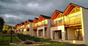 Posada y spa Las Golondrinas