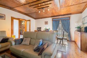 Casa Outeiro de Cima - Casa Rústica típica Serrana - Seia - SERRA DA ESTRELA