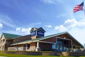 AmericInn by Wyndham Okoboji - Spencer