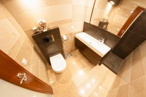 Yourplace Biskupia Old Town Apartments