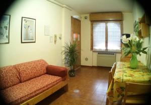 Appartamento con 1 Camera da Letto (1 Adulto)