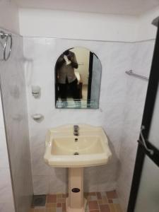 Elliot Nature Resort