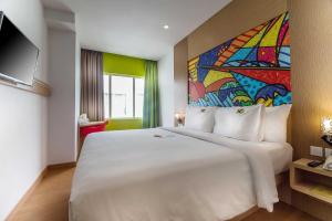 MaxOneHotels at Resort Makassar