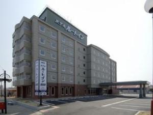 Hotel Route-Inn Omaezaki