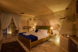 Azure Cave Suites - Cappadocia