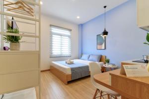 Cozrum Homes - Rivera Corner