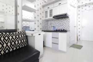 Green Pramuka City by SR Property