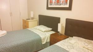 Apartment Miraflores Pardo