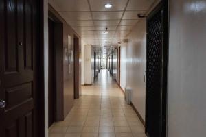 RedDoorz at Moonwalk Paranaque