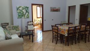 Podere"sulle soglie del Bosco" appartament and rooms