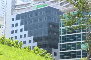 Holiday Inn Mexico Santa Fe by IHG