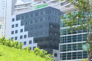 Holiday Inn Mexico Santa Fe by IHG - San Jacinto