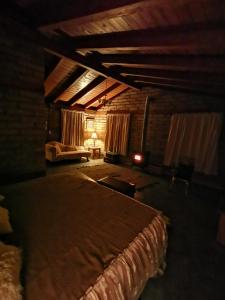 Luchita Mia Eco Cabañas Boutique