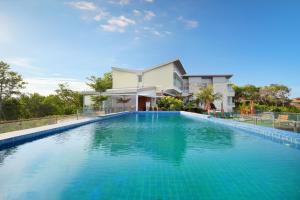 Royal Ocean Resort Karimunjawa