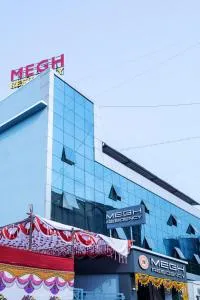 Megh Residency Navi Mumbai - Nerul