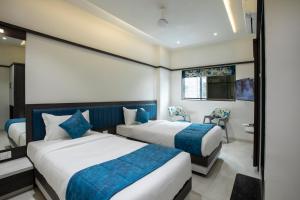Megh Residency Navi Mumbai