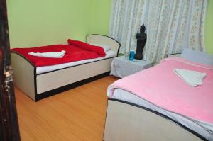 Nagarjun Home Stay