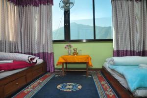 Nagarjun Home Stay
