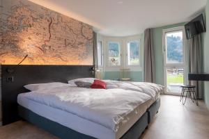 Pensiune Emma's Hotel - B&B Lungern Elveţia