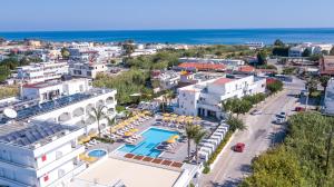 Orion Hotel Rhodes Greece