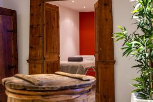 Chalet Hotel Du Fornet